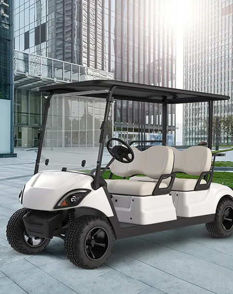 Best Electric Buggy Manufacturers India